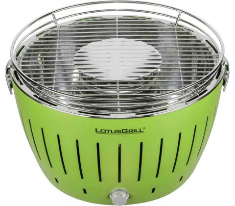 Lotusgrill G 340
