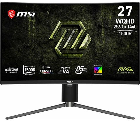 MSI MAG 274CQPDF X32