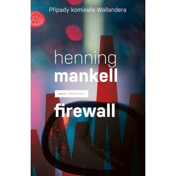 Firewall - Henning Mankell
