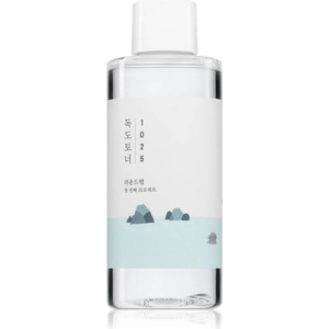 ROUND LAB 1025 Dokdo Toner нежен ексфолиращ тоник с хидратиращ ефект 100ml