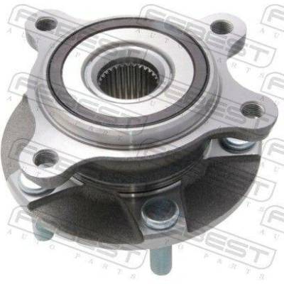 Náboj kola FEBEST 0182-GRX125FRH (0182GRX125FRH)