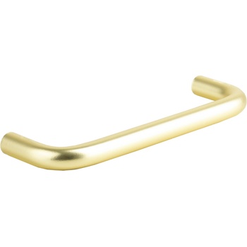 Tulip IDA zlatá matná 128 mm