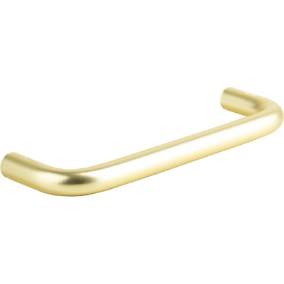 Tulip IDA zlatá matná 128 mm