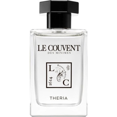 Le Couvent Parfums Eaux de Parfum Singulières Theria EDP 50 ml
