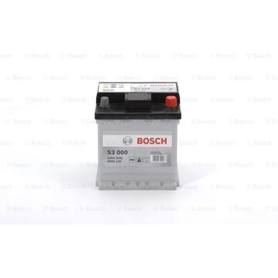 Bosch S3 40Ah 340A right+ (0092S30000)