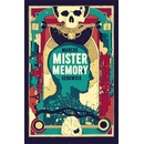 Mister Memory Sedgwick Marcus