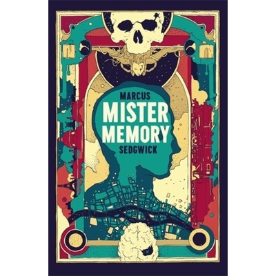 Mister Memory Sedgwick Marcus