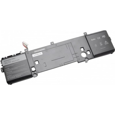 VHBW Батерия за Dell Alienware 15 / 15 R1 / 15 R2 / 17 R3, 6000 mAh (888200374)