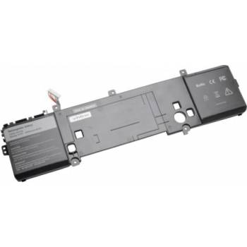 Image 1 of VHBW Батерия за Dell Alienware 15 / 15 R1 / 15 R2 / 17 R3, 6000 mAh (888200374)