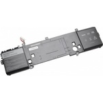 VHBW Батерия за Dell Alienware 15 / 15 R1 / 15 R2 / 17 R3, 6000 mAh (888200374)