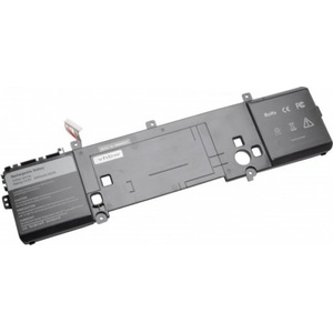 VHBW Батерия за Dell Alienware 15 / 15 R1 / 15 R2 / 17 R3, 6000 mAh (888200374)
