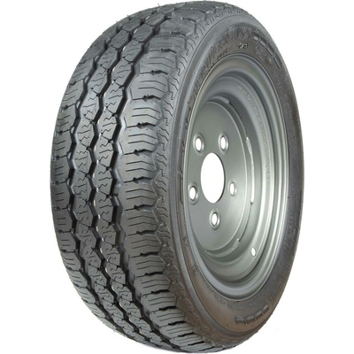 Maxxis Trailermaxx CR966 145/80 R10 74N