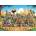 Ravensburger - Puzzle Asterix: Family Portrait - 1 000 piese