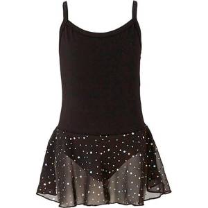 PAPILLON Spaghetti strap leotard 164 - sportisimo - 62,49 лв