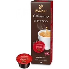 Cafissimo Espresso Elegant Aroma 70 g