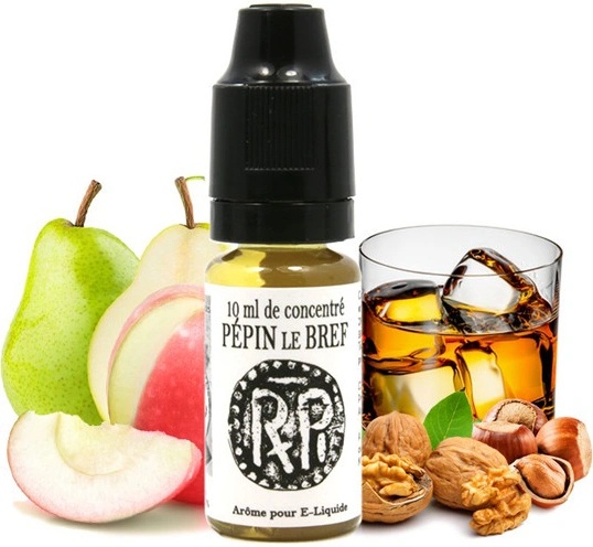 elfbar nachfüll pod läuft aus Tests et revue: Bathilde (gamme Histoires d'E-liquides) par 814 ~ Le  Vapelier main image 0