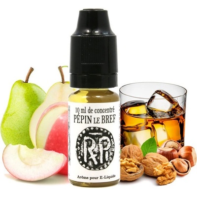 814 Histoire d'E-Liquides PÉPIN LE BREF 10ml