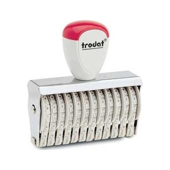 Trodat 15412