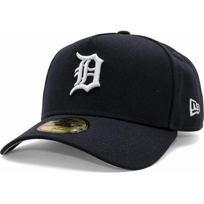 New Era MLB "Anniversary Patch" 59FORTY A-Frame Detroit Tigers Team Color
