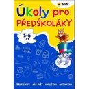 Úkoly pro předškoláky 2v