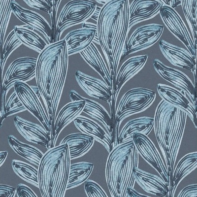 A.S. Création 65798 Vliesová tapeta na zeď Line & Leaf Fern, rozměry 0,53 x 10,05 m