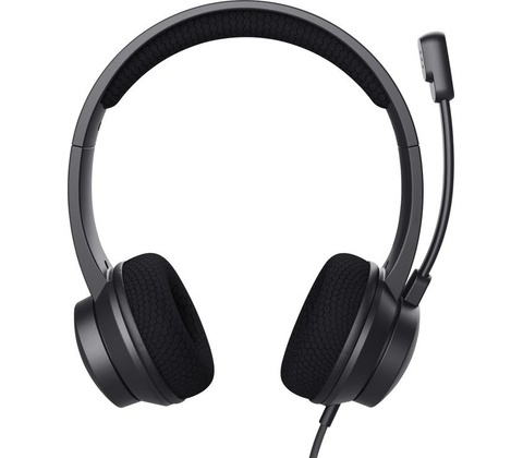 Trust AYDA USB PC HEADSET