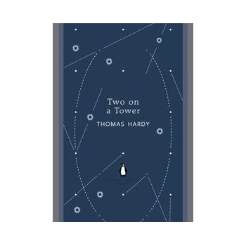 Two on a Tower Hardy Thomas