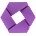 3DJAKE PCTG Violett - 1, 75 mm / 1000 g (9010707001522)