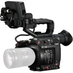 Canon EOS C200 Body (2215C003AA) Цифрови видеокамери
