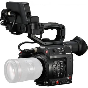 Canon EOS C200 Body (2215C003AA) Цифрови видеокамери