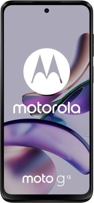 Motorola Moto G13 4GB/128GB Matte Charcoal od 5 137 Kč - Heureka.cz