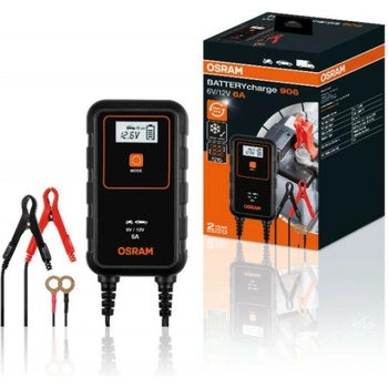 Image 1 of OSRAM 906 6V/12V 6A (OEBCS906)