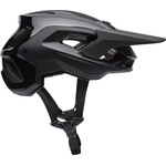 FOX Мъжка каска за планинско колоездене FOX Racing Speedframe RS Bike helmet - Matte Black - размер S 51-55 cm (851-1622-0110)