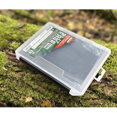Meiho krabica Slit Form Case 3020NS 25,5×19×2,7cm