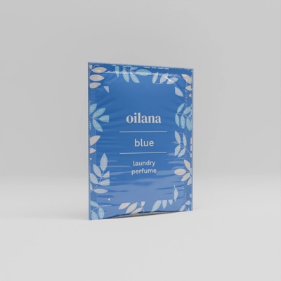 Takoy Parfém na praní Oilana blue-Jednorázový vzorek (1 praní) – Zboží Mobilmania