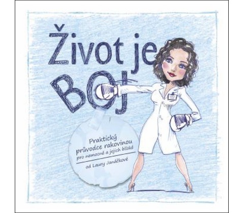 Život je boj