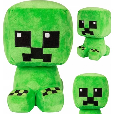 MATTEL MINECRAFT Creeper