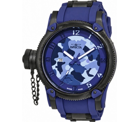 Invicta 1196