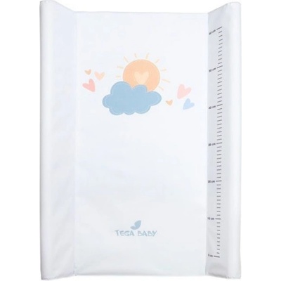 Tega Baby Подложка за повиване Tega Baby - Meteo, облаче (5902963002693)