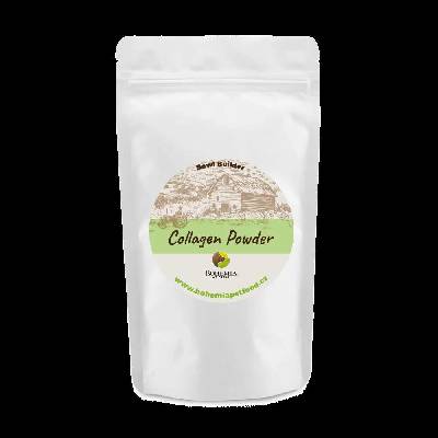 Bohemia Wild Collagen Powder 500 g