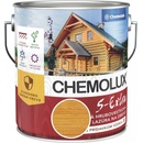 Chemolux S 1025 extra 2,5 l dub