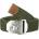 MFH Колан MFH USMC Web Belt, приблизително 4 cm, OD зелен (22507B)