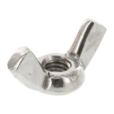 Matice křídlová DIN 315, M8, nerez A4 – Zbozi.Blesk.cz