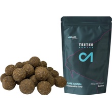 LK Baits Boilies Tester Series_01 Pure Signal - 18-20 mm 250 g