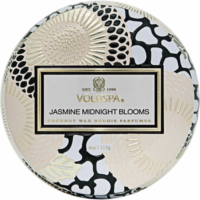Voluspa Jasmine Midnight Blooms 113 g