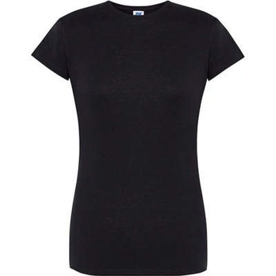 Jhk Dámske tričko JHK152 Black