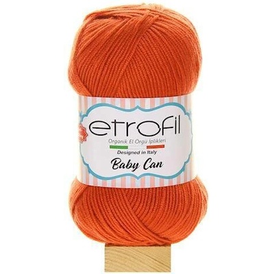 Etrofil Baby Can skořicová 80028