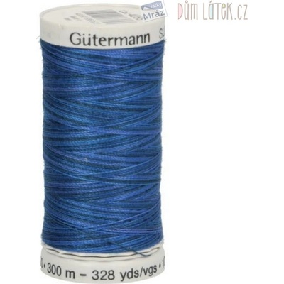 Nit Gütermann SULKY Cotton 4055