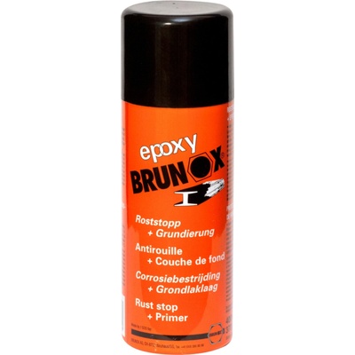 BRUNOX Epoxy - konvertor hrdze 400 ml