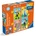 Ravensburger Детски пъзел Ravensburger 4 в 1 - Кой съм аз? (7012004169)